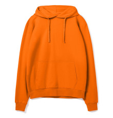 Худи Kirenga 2.0, оранжевое