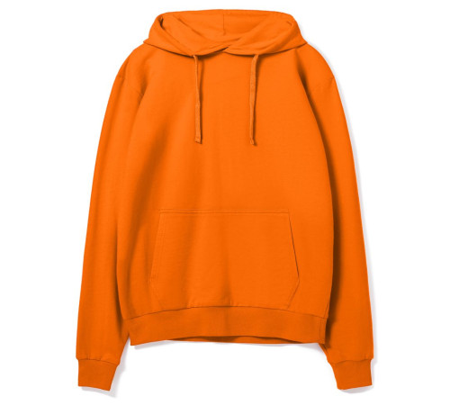 Худи Kirenga 2.0, оранжевое