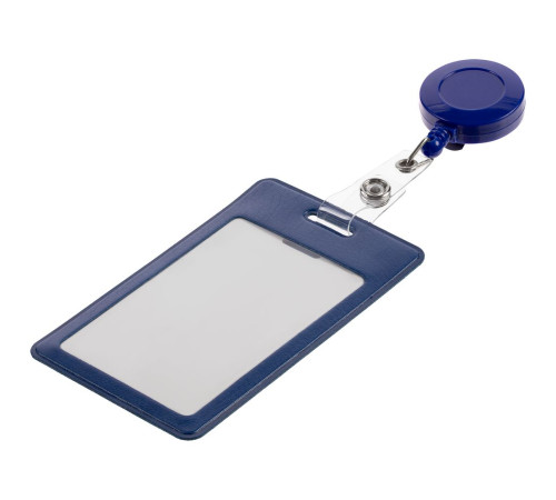 Ретрактор Attach New, синий