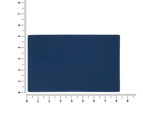 Лейбл Etha SoftTouch, XL, темно-синий