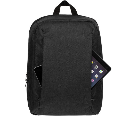 Рюкзак Pacemaker, черный