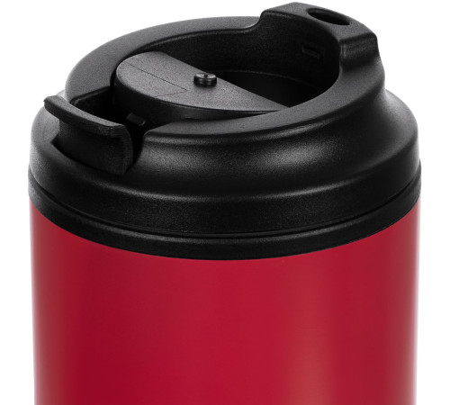 Термостакан Presa, красный