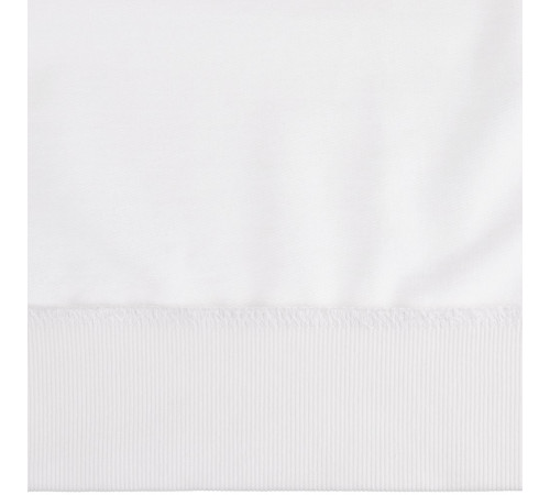 Худи унисекс Westray, белое