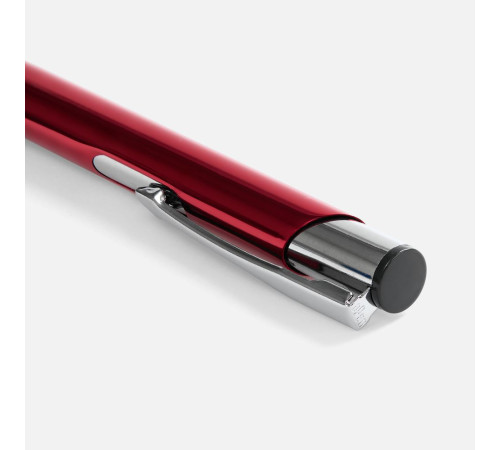 Ручка шариковая Keskus, красная