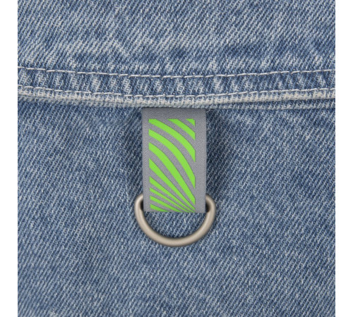 Полукольцо Semiring, М, серебристое