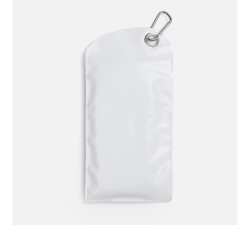 Охлаждающее полотенце Baffin, серое