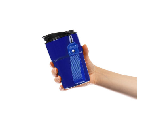 Термостакан Freshbrew, синий