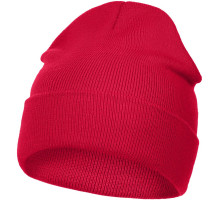 Шапка Urban Flow, красная