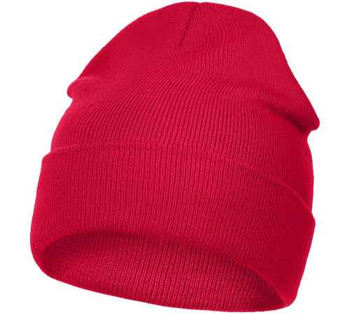 Шапка Urban Flow, красная