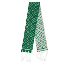 Шарфик на игрушку Dress Cup, зеленый