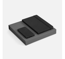 Набор Shall Energy, черный