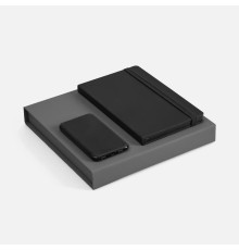 Набор Shall Energy, черный