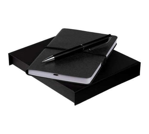 Набор Saffian Mini, черный