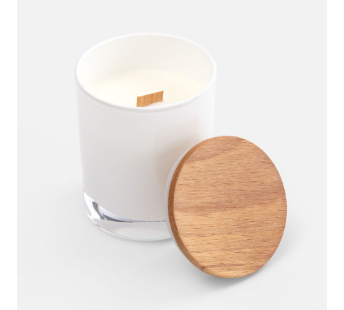 Свеча ароматическая Savor Flavor, ver.2, манго