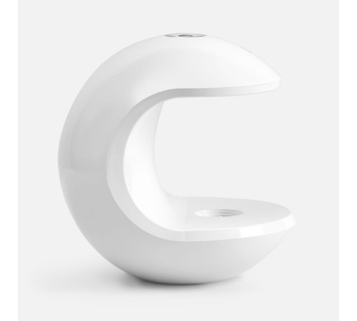 Антигравитационный увлажнитель antiGravity, белый