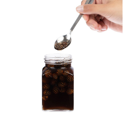 Варенье Real Jam, сосновые шишки