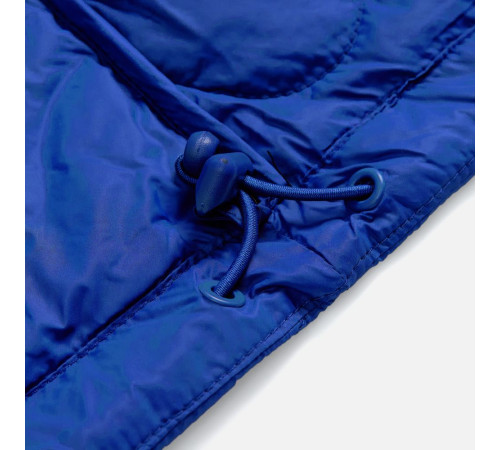 Жилет унисекс Tarnaby, ярко-синий