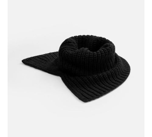 Снуд Softino, черный