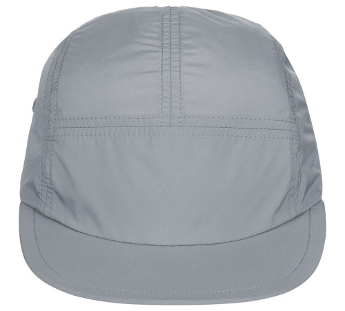 Бейсболка Ben Mac, серая