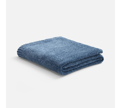 Плед Cozynova, синий