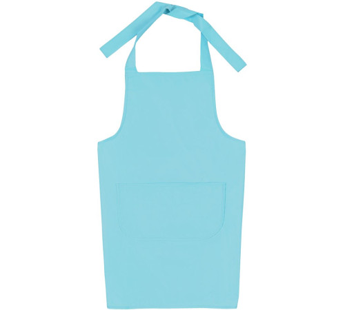 Фартук Neat, бирюзовый