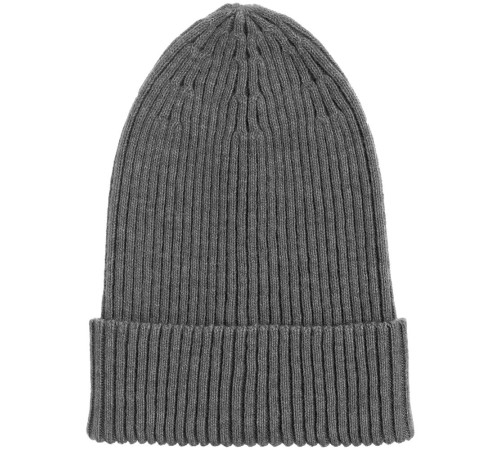 Шапка Alpine, серая