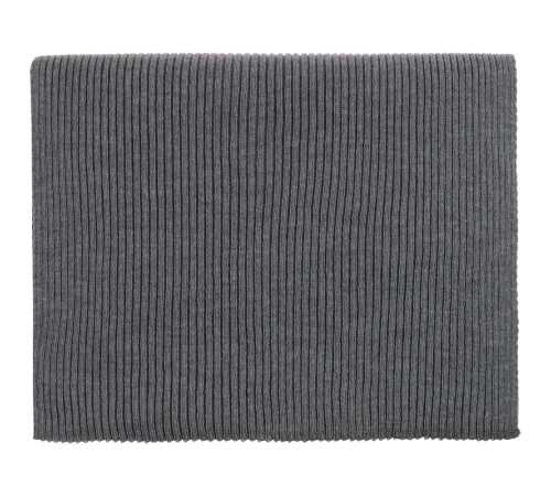 Шарф Alpine, серый