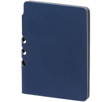 Ежедневник Flexpen Mini, недатированный, синий