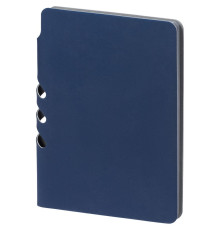 Ежедневник Flexpen Mini, недатированный, синий