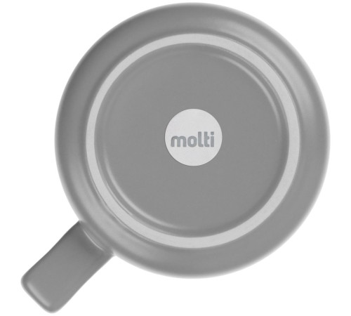 Чашка Fusion, ver.2, серая