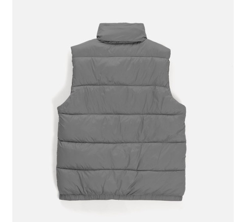 Жилет Ben Mac, серый