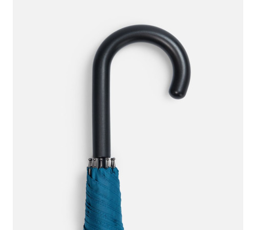 Зонт-трость Rainolla, морская волна