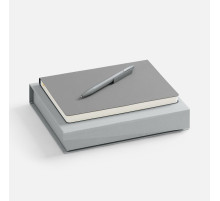 Набор Flex Shall Simple, серый