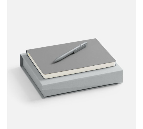 Набор Flex Shall Simple, серый