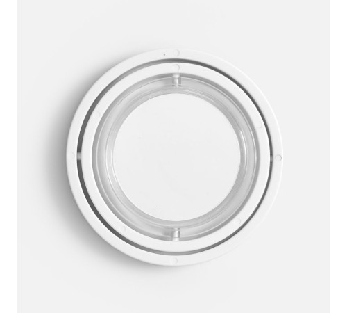 Игрушка-спиннер MazePhase, белый