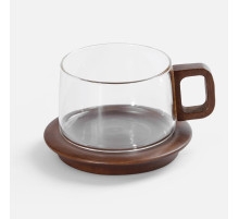 Чайная пара Arbori