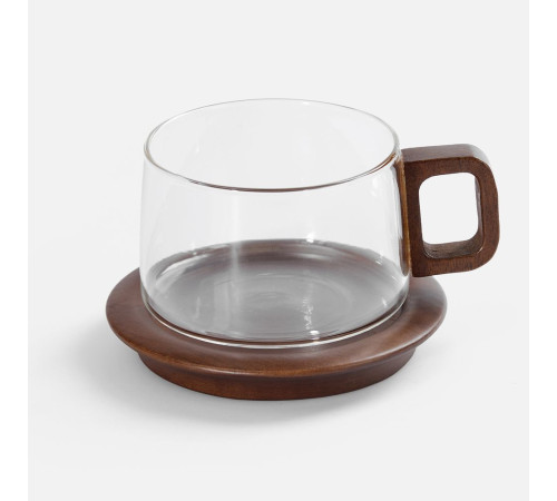 Чайная пара Arbori