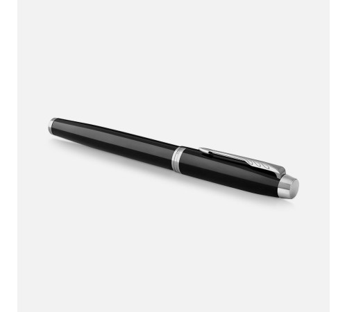 Роллер Parker IM Black СT, черная