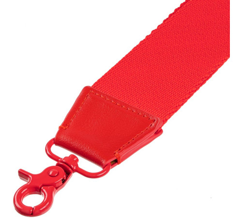Ланьярд Band, красный