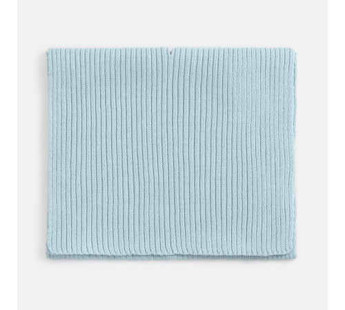 Шарф Yong, голубой