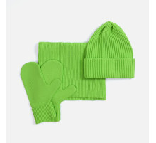 Набор Yong, светло-зеленый