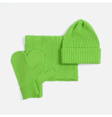 Набор Yong, светло-зеленый