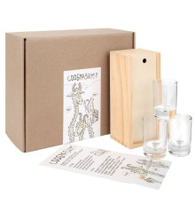 Набор «Сообразим»