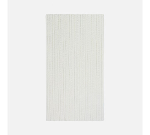 Плед Eloisa, молочный