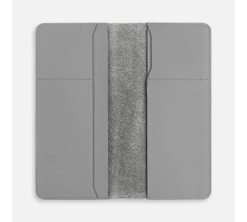 Органайзер для путешествий Alaska, серый