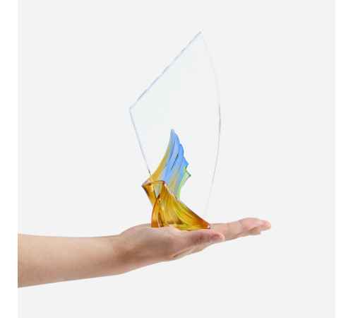 Стела Fair Wind