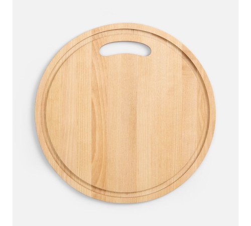 Разделочная доска Koivu, с желобом