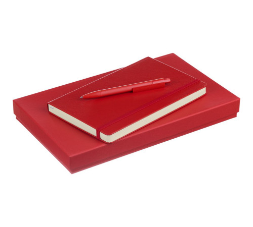 Набор Classic, красный