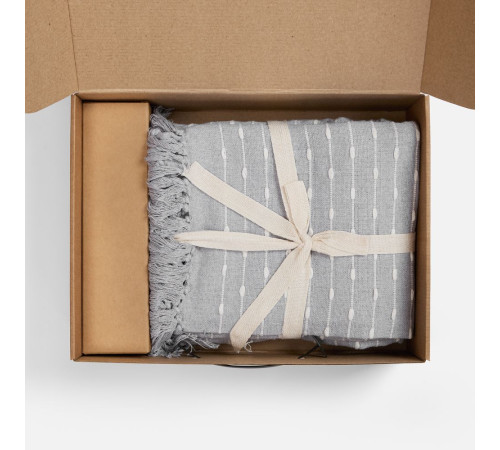 Набор Aliento, серый