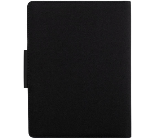 Папка с блокнотом Midstream, черная